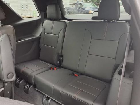 Certified 2024 Chevrolet Traverse RS AWD/4WD image 26