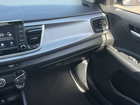 Used 2020 Kia Rio S FWD image 15