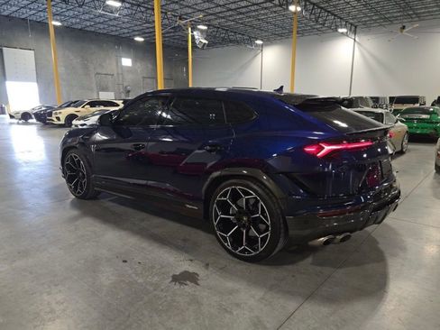 Used 2024 Lamborghini Urus Performante image 85