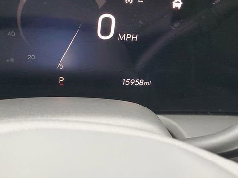 Certified 2024 Buick Encore GX Sport Touring w/ Experience Buick Package AWD/4WD image 22