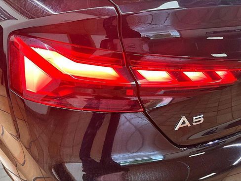 Used 2021 Audi A5 2.0T Premium Plus w/ Premium Plus AWD/4WD image 50