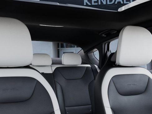 New 2026 Kia K4 GT-Line w/ GT-Line Premium Package image 27