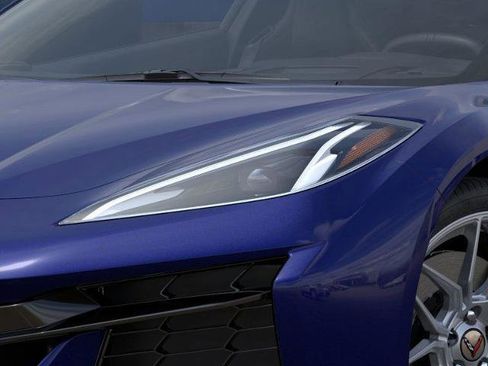 New 2026 Chevrolet Corvette Z06 w/ Battery Protection Package image 10