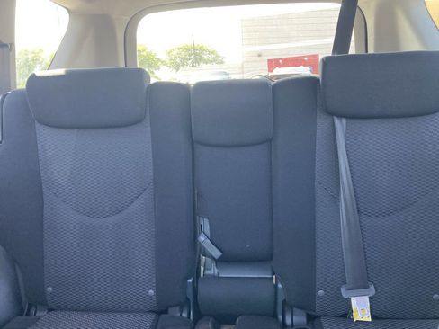 Used 2010 Toyota RAV4 Sport image 18