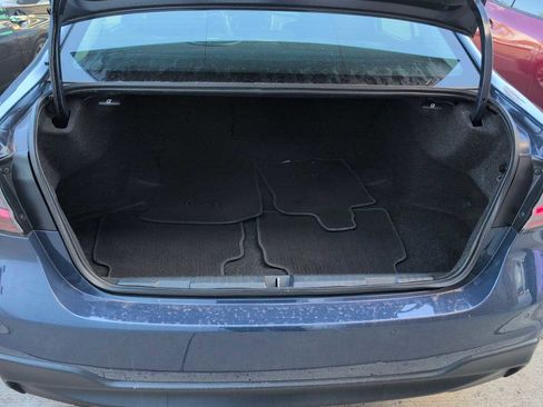 Certified 2024 Subaru Legacy Limited image 36