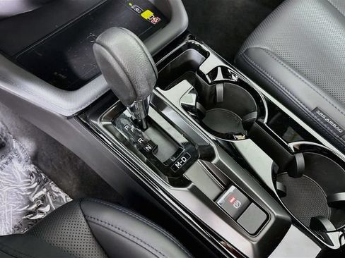 New 2026 Subaru Forester Limited AWD/4WD image 17
