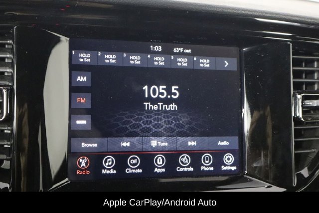 Used 2022 Dodge Durango GT AWD/4WD image 29