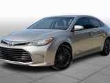 Used 2016 Toyota Avalon Touring image 2