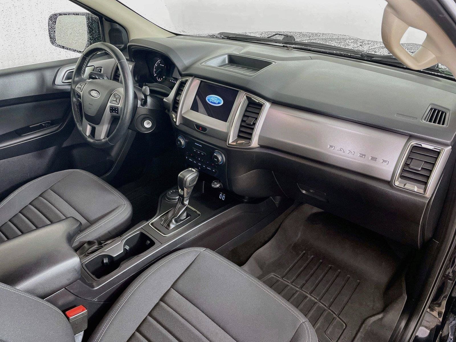 Used 2021 Ford Ranger XLT w/ Equipment Group 301A Mid AWD/4WD image 26