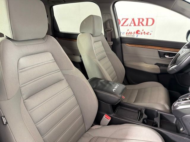 Used 2021 Honda CR-V EX image 30