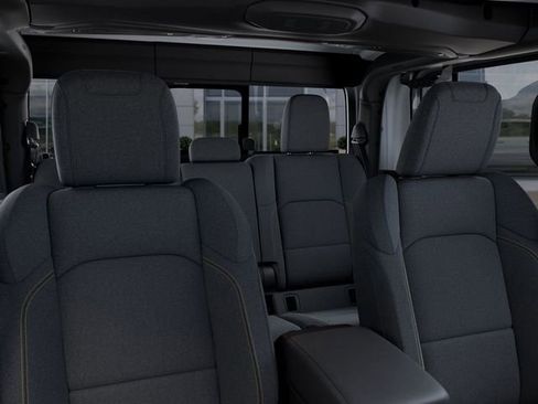 New 2026 Jeep Gladiator Sport image 26