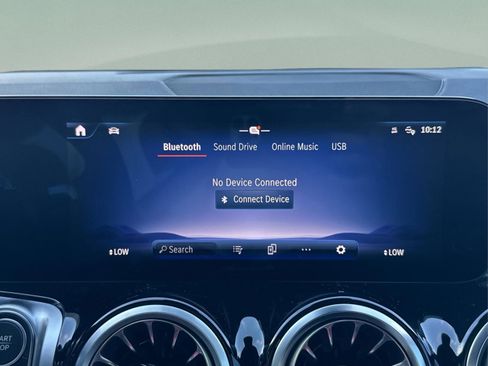 Used 2024 Mercedes-Benz EQB 300 4MATIC image 12