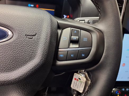 Used 2024 Ford Ranger XLT w/ Equipment Group 301A High image 19