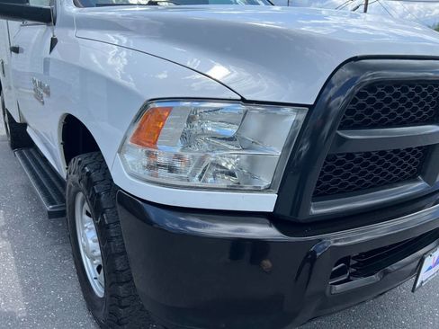 Used 2017 RAM 2500 Tradesman w/ Power & Remote Entry Group RWD image 35