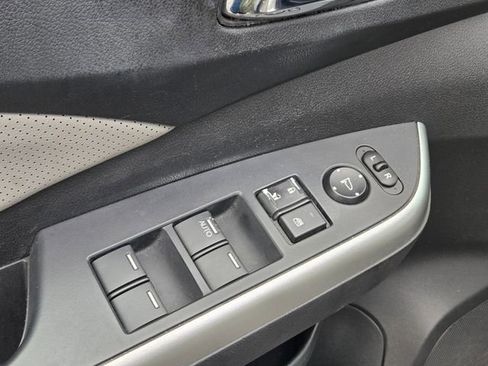 Used 2015 Honda CR-V EX-L image 14
