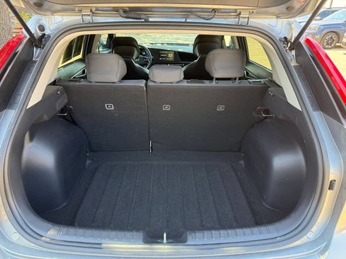 Used 2026 Kia Niro LX FWD image 26