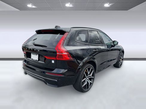 Certified 2023 Volvo XC60 T8 Polestar image 9