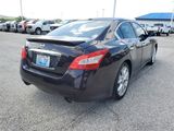 Used 2010 Nissan Maxima 3.5 SV w/ Sport Pkg image 4