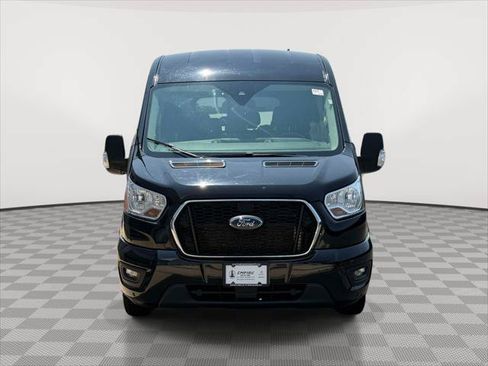 Used 2022 Ford Transit 350 XLT RWD image 2