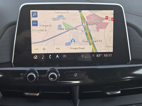 New 2026 Cadillac CT4 Sport image 12