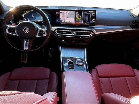 Used 2024 BMW M340i xDrive w/ Premium Package image 7