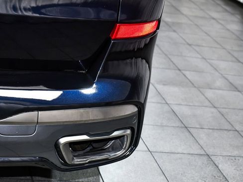 Used 2020 BMW X7 M50i AWD/4WD image 99