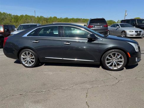 Used 2015 Cadillac XTS Luxury image 7