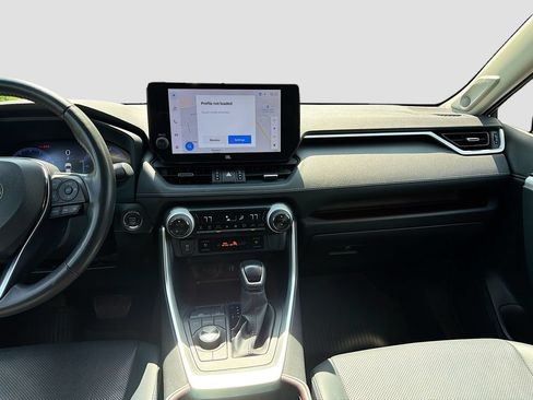 Used 2023 Toyota RAV4 Limited AWD/4WD image 19