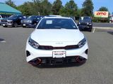 Used 2024 Kia Forte GT-Line w/ GT-Line Premium Package image 5