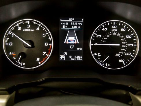Used 2022 Subaru Outback Premium AWD/4WD image 15