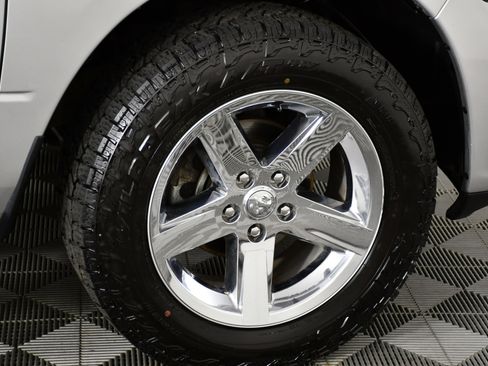 Used 2017 RAM 1500 Express w/ Express Value Package image 53