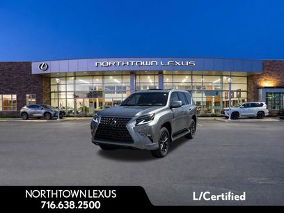 Used 2023 Lexus GX 460 Premium w/ Premium Package