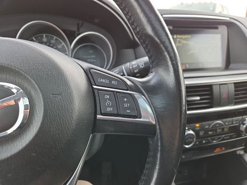 Used 2016 MAZDA CX-5 Grand Touring image 21