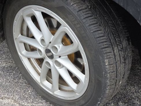 Used 2016 MINI Cooper Countryman S image 6