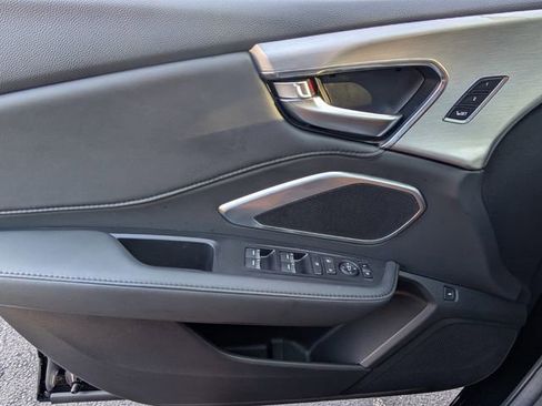 Certified 2024 Acura RDX SH-AWD image 35