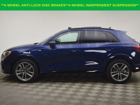 Used 2022 Audi Q3 2.0T Premium image 11