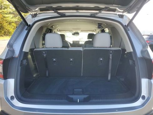Used 2023 Honda Pilot EX-L image 41