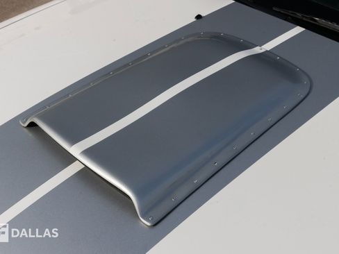 Used 2007 Ford Mustang GT Premium image 8