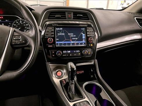 Used 2018 Nissan Maxima 3.5 S FWD image 6