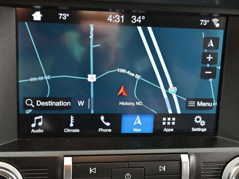 Used 2019 Ford Mustang Bullitt w/ Bullitt Electronics Package image 22