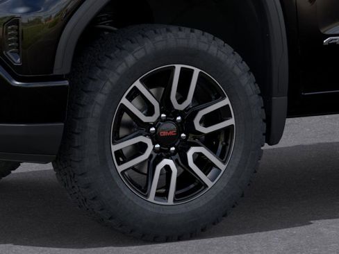 New 2026 GMC Sierra 1500 AT4 image 9