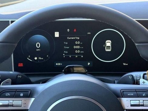 New 2026 Hyundai Santa Cruz XRT AWD/4WD image 18