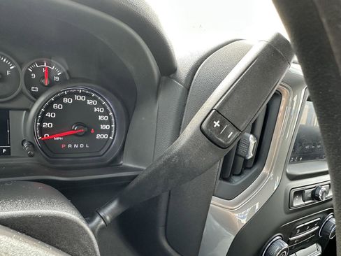 Used 2024 Chevrolet Silverado 1500 W/T w/ WT Fleet Convenience Package image 25