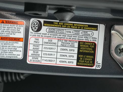 Used 2020 Subaru Forester w/ Alloy Wheel Package AWD/4WD image 22