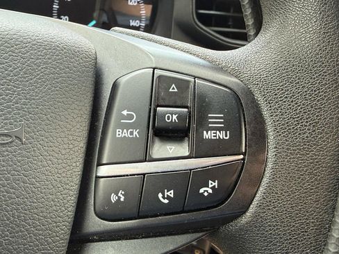 Used 2022 Ford Explorer 4WD Police Interceptor image 36