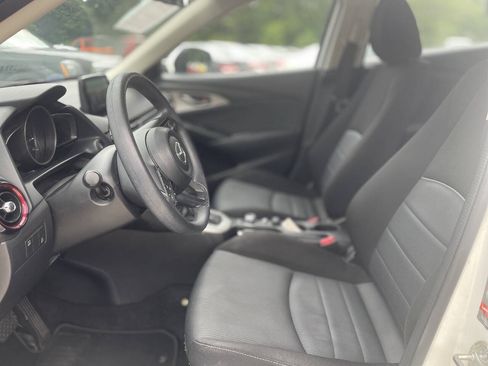 Used 2018 MAZDA CX-3 Sport AWD/4WD image 13