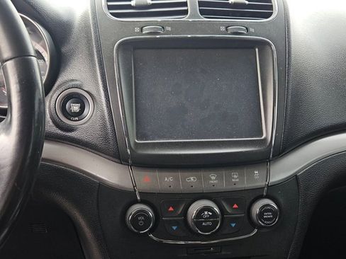 Used 2020 Dodge Journey Crossroad image 15