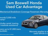 Used 2018 Honda Civic Sport image 2