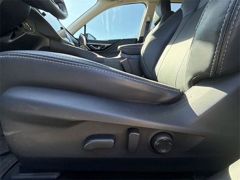 Certified 2024 Subaru Outback Limited image 12