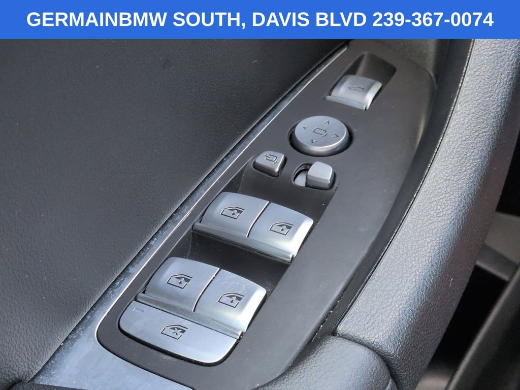 Certified 2024 BMW X3 M40i w/ Premium Package AWD/4WD image 27
